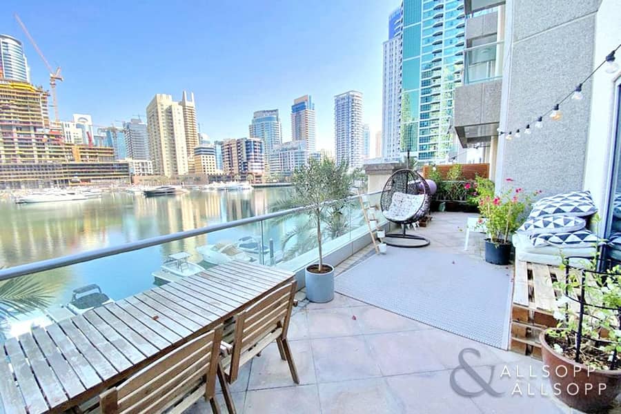 Unique Villa | Full Marina View | Terrace Unique Villa | Full Marina View | Terrace