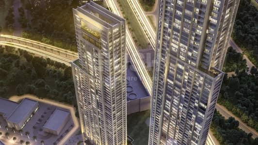 Forte I Emaar Properties Forte I Emaar Properties