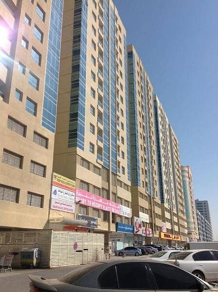 Today Deal 1 Bedroom Hall in Garden city 14000 Today Deal 1 Bedroom Hall in Garden city 14000