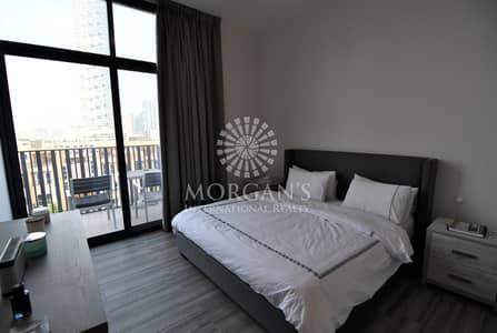 Spacious 1BR Street view In Belgravia 2 JVC Spacious 1BR Street view In Belgravia 2 JVC
