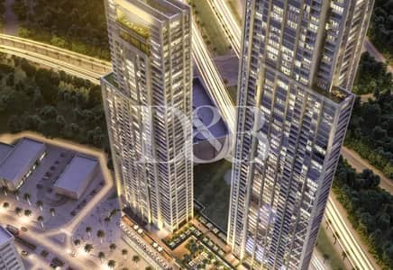 Lowest Price| Burj Khalifa View| 7Yrs Payment Plan Lowest Price| Burj Khalifa View| 7Yrs Payment Plan