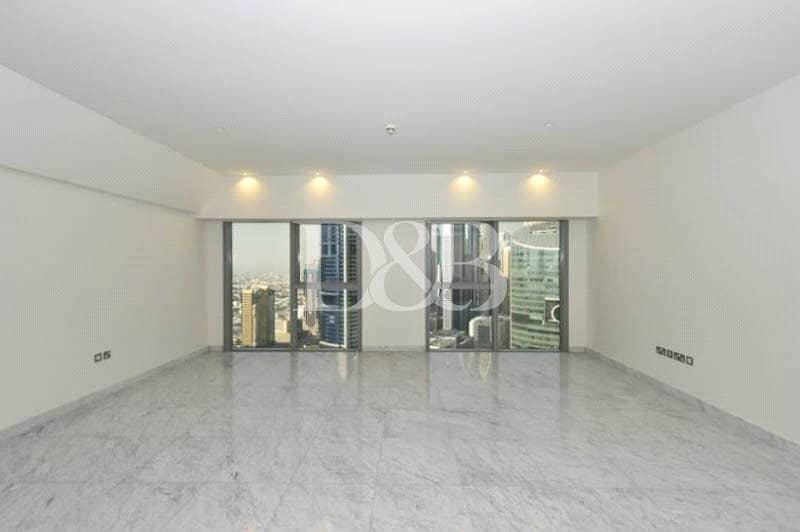 Large Layout 2 BR | DIFC View | Rent Now