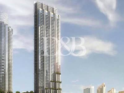 Easiest Access to Dubai Mall | Stunning View Easiest Access to Dubai Mall | Stunning View