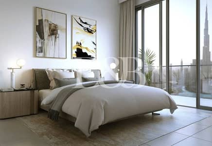 Facing Burj Khalifa 2BR | Amazing Location Facing Burj Khalifa 2BR | Amazing Location