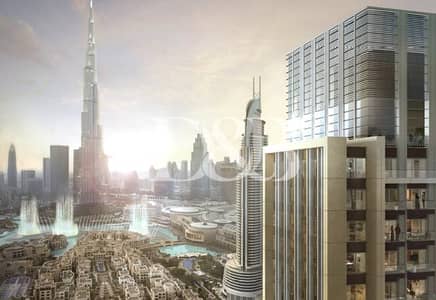 Did You Miss Out On Burj Royale? | Call Me Today! Did You Miss Out On Burj Royale? | Call Me Today!