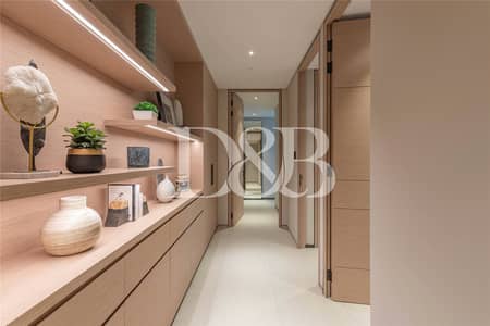 Full Sea View | High Floor | Spacious Layout Full Sea View | High Floor | Spacious Layout