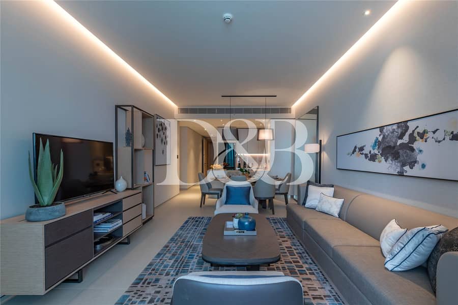 Address JBR | Best Views | Pay 10% & Move In