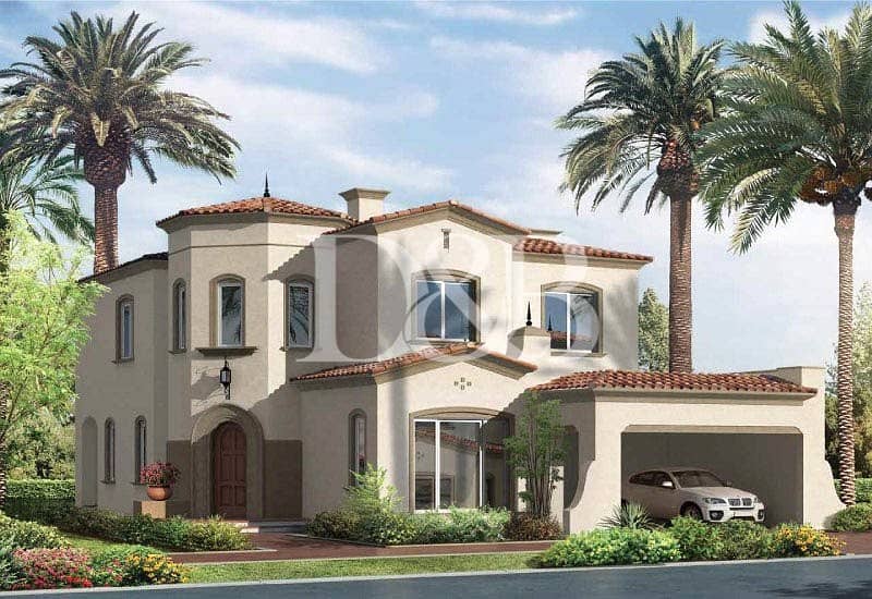 Pay 20% and Move In With 5Yrs Payment Plan Pay 20% and Move In With 5Yrs Payment Plan