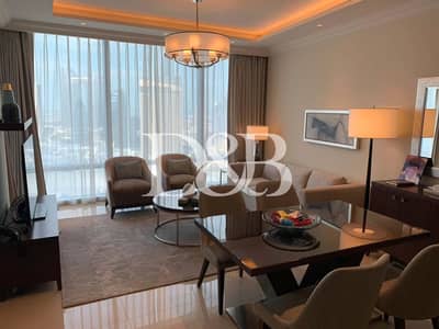Full Burj Khalifa View | Best Price on High Floor Full Burj Khalifa View | Best Price on High Floor