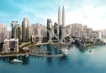 Move In Now | Creek Tower Sea View | Low Price Move In Now | Creek Tower Sea View | Low Price