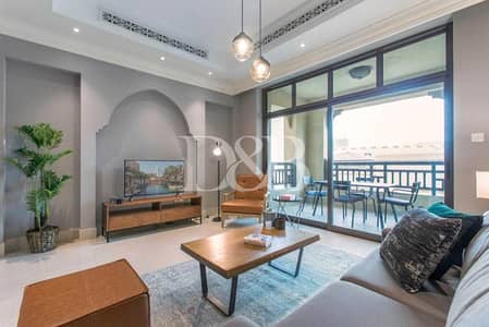 2 Bedroom Apartment for Rent in Old Town, Dubai - Best Price | Quiet | Excellent Finishing 2 Bedroom Apartment for Rent in Old Town, Dubai - Best Price | Quiet | Excellent Finishing