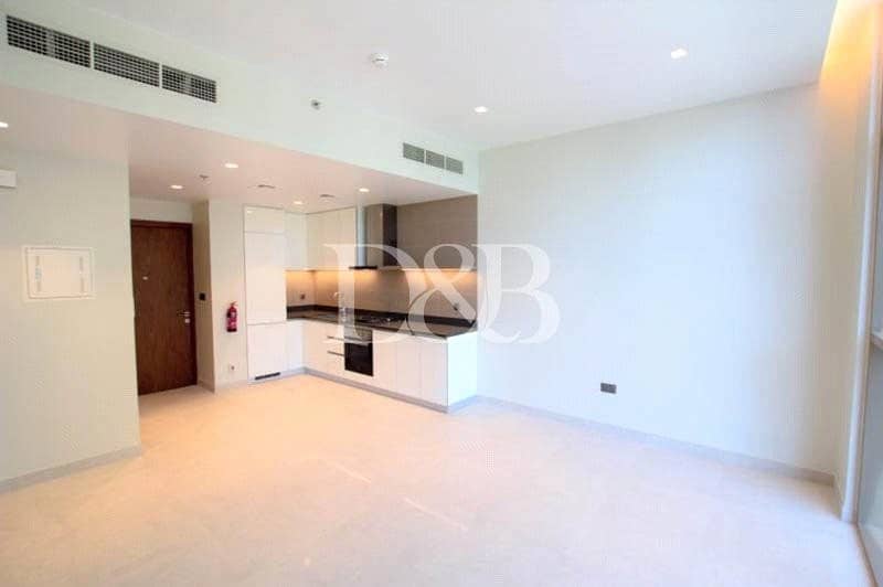 Luxury And Large One BR With Great View