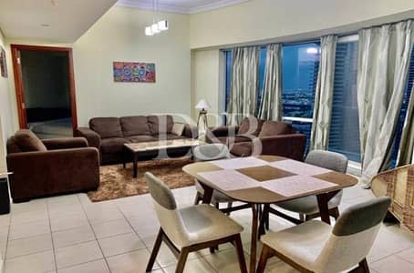 Upgraded Fully Furnished Marina View | Vacant Upgraded Fully Furnished Marina View | Vacant