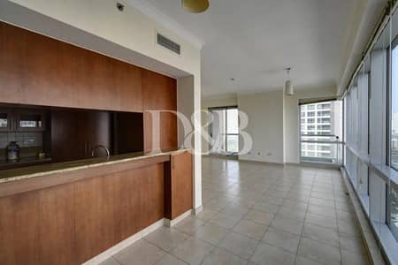 Fairways East Corner 2 BR | L Shape Dining Fairways East Corner 2 BR | L Shape Dining