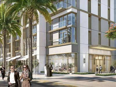 Burj Crown Last Unit | Amazing Payment Plan Burj Crown Last Unit | Amazing Payment Plan