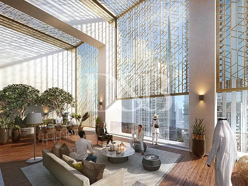 Best Investment|Lowest Price | Facing Burj Khalifa Best Investment|Lowest Price | Facing Burj Khalifa