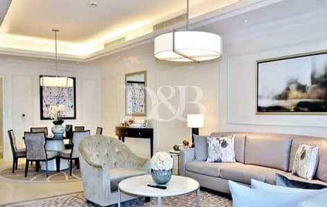 Luxury Furnishings 2BR With Burj Khalifa Views Luxury Furnishings 2BR With Burj Khalifa Views