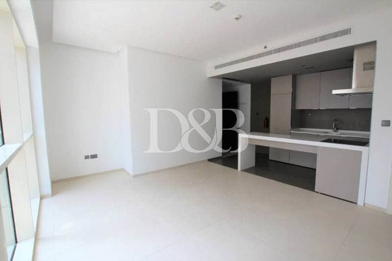 Spacious Layout 1 BR | Vacant | Call Now