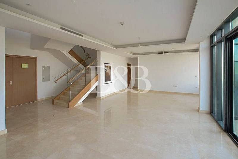 Luxurious 4 BR Duplex Penthouse | Vacant | Terrace Luxurious 4 BR Duplex Penthouse | Vacant | Terrace