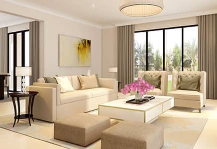 Move In this April | Spacious 5 BR Villa Move In this April | Spacious 5 BR Villa