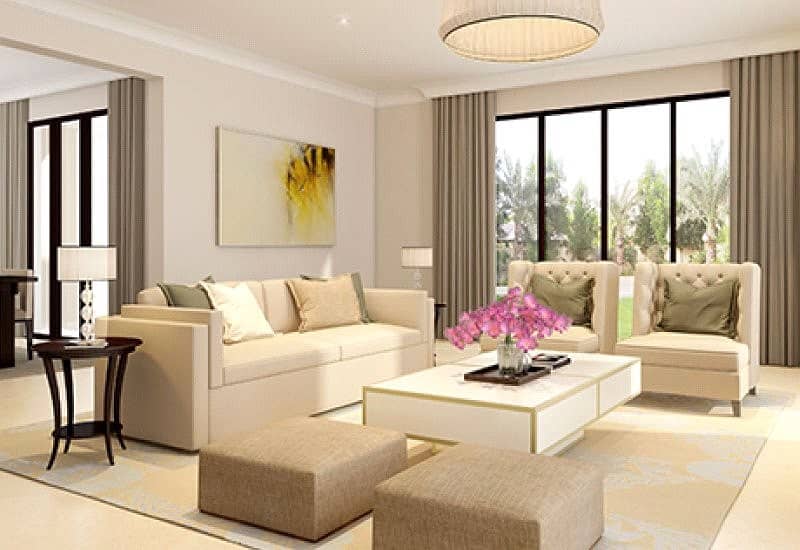 Move In this April | Spacious 5 BR Villa Move In this April | Spacious 5 BR Villa