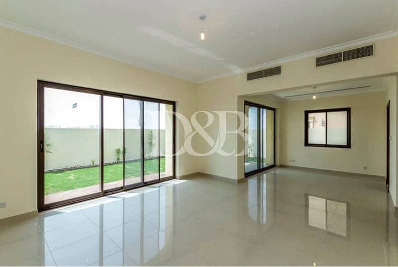Investor Deal | Type 2 | 4BR Villa | B2B Investor Deal | Type 2 | 4BR Villa | B2B