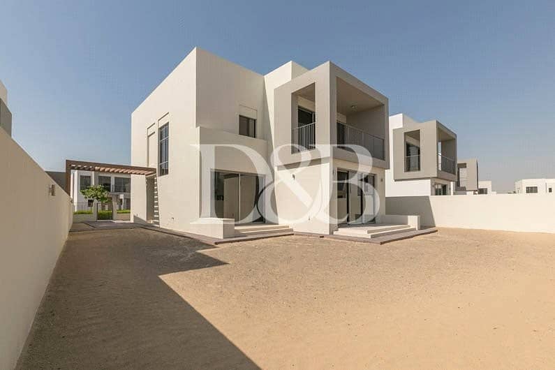 Great Layout | 5BR Villa | Big Plot | Keys In Hand Great Layout | 5BR Villa | Big Plot | Keys In Hand