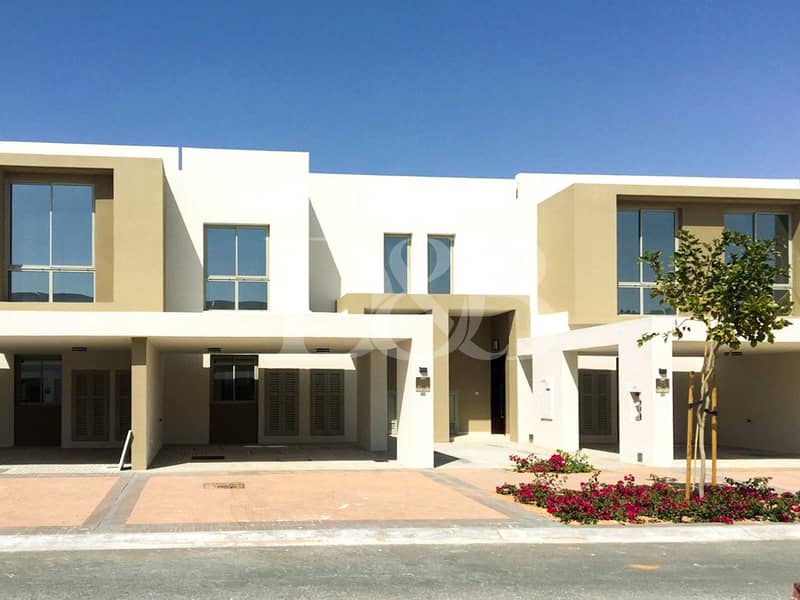 Brand New Villa | Gated Community | Call Now