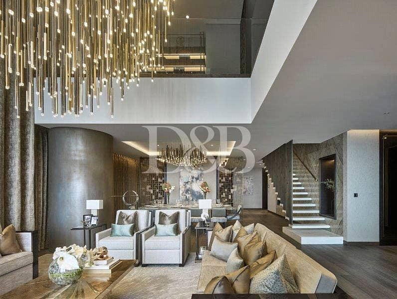 Duplex Penthouse Panoramic Sea Views | Pure Luxury Duplex Penthouse Panoramic Sea Views | Pure Luxury