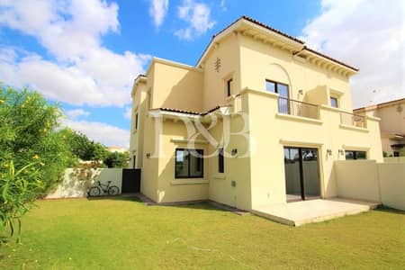 Type 2E | Best Priced For 3BR | Spacious Plot Type 2E | Best Priced For 3BR | Spacious Plot
