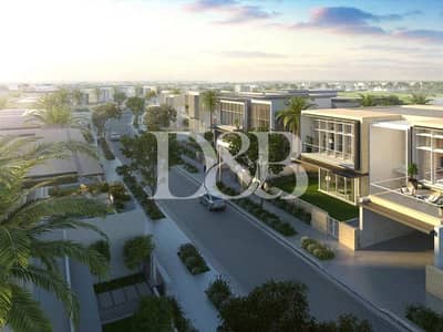 4 Bedroom Villa for Sale in Dubai Hills Estate, Dubai - Exquisite 4BR Villa | Golf Course Community 4 Bedroom Villa for Sale in Dubai Hills Estate, Dubai - Exquisite 4BR Villa | Golf Course Community