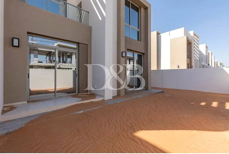 Brand New Townhouse | Type 1E | Reem Community