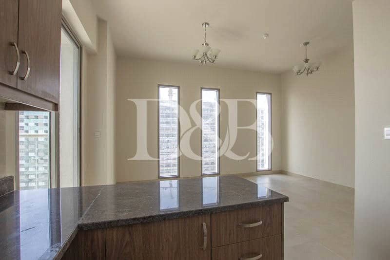 Near EXPO And Metro | Open Kitchen | Balcony