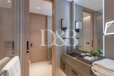 City & Marina View | Fully Furnished 1 Bedroom City & Marina View | Fully Furnished 1 Bedroom