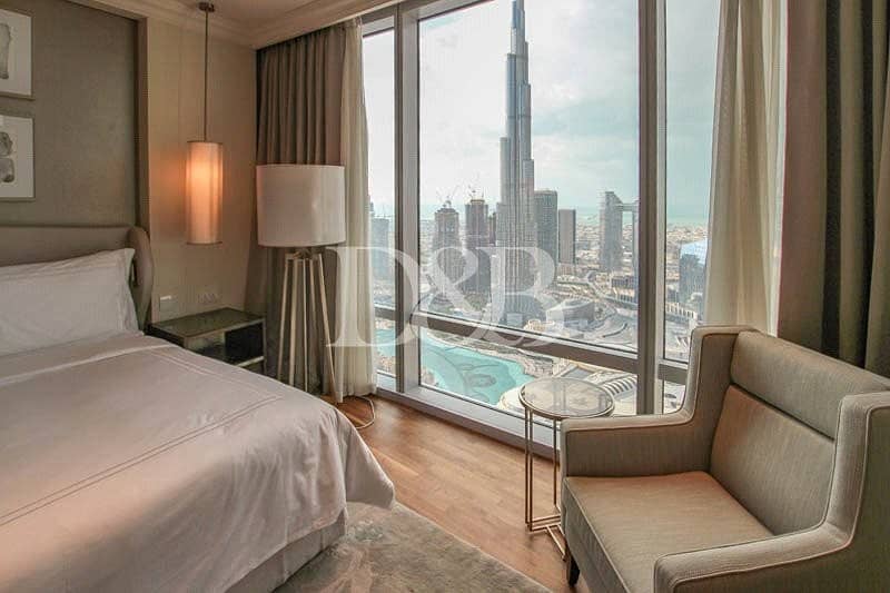 Spectacular Sky Collection Penthouse | Brand New Spectacular Sky Collection Penthouse | Brand New