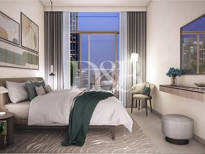 10% DLD Waiver | 80/20 Post Handover Payment Plan 10% DLD Waiver | 80/20 Post Handover Payment Plan