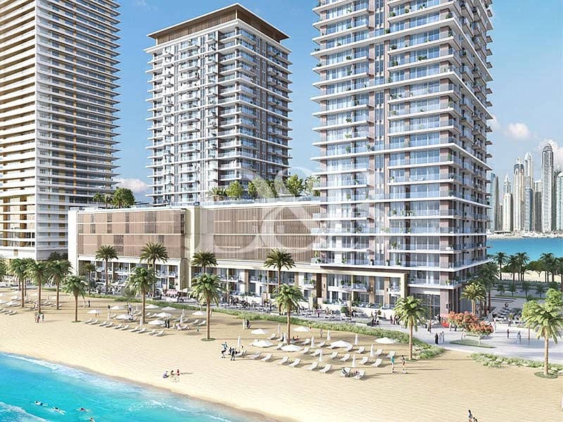 Latest Beachfront Units | Perfect Investment