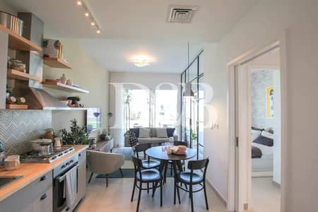Luxurious 2 Br Apartment in Dubai Hills Luxurious 2 Br Apartment in Dubai Hills