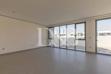 Single Row 3 Bedroom Villa | Handed Over Single Row 3 Bedroom Villa | Handed Over