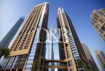 Ready Very Soon | Prime Location | High ROI Ready Very Soon | Prime Location | High ROI