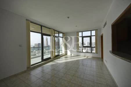Vacant 1BR | Spacious Layout | Golf View | 2 Chqs Vacant 1BR | Spacious Layout | Golf View | 2 Chqs