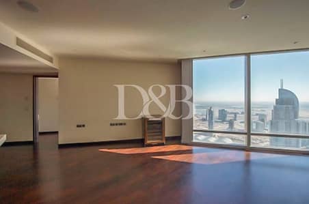 Stunning Fountain Views | Call To View 2BR Stunning Fountain Views | Call To View 2BR