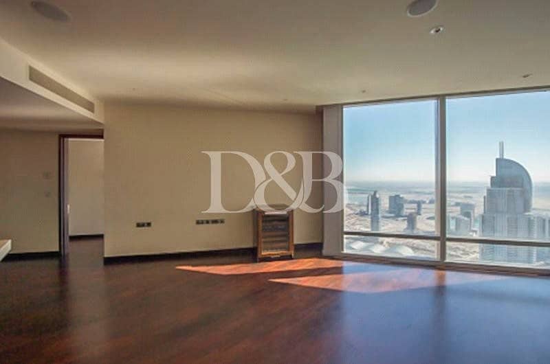 Stunning Fountain Views | Call To View 2BR Stunning Fountain Views | Call To View 2BR