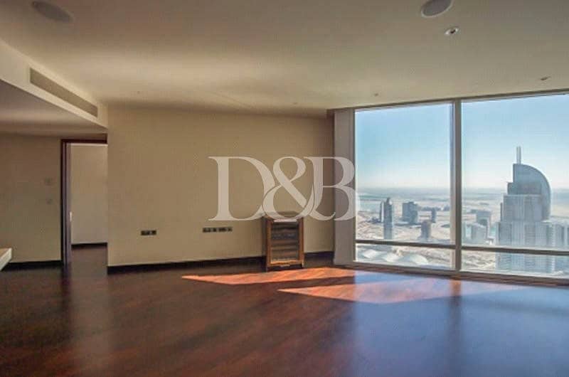 Stunning Fountain Views | Call To View 2BR