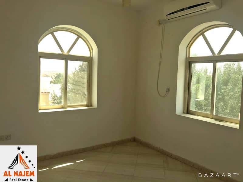 Two  Bedroom Apartment in is available for rent Ajman Rawda2