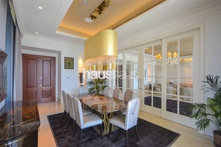 Full floor penthouse | 4BR | Breath-taking views Full floor penthouse | 4BR | Breath-taking views