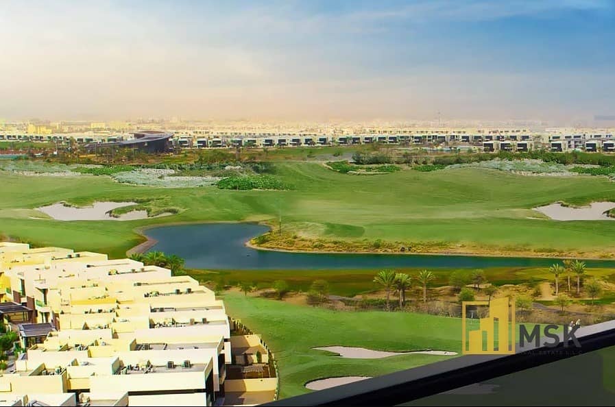 Luxury 1 Bed Apartment at Competitive Price | Damac Hills