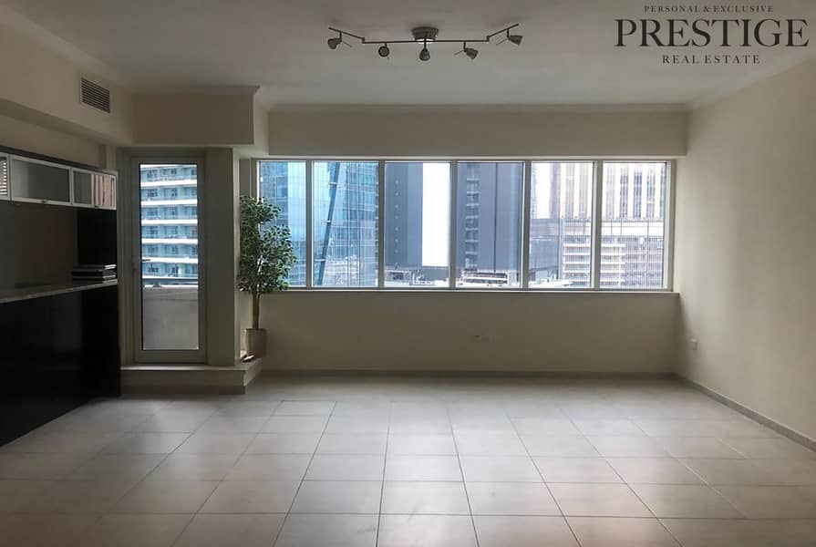 Marina View | Vacant | Two Beds + Study. Marina View | Vacant | Two Beds + Study.