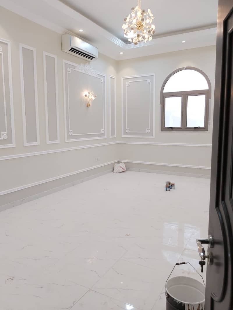 Квартира в Аль Шамха, 2 cпальни, 55000 AED - 4571933