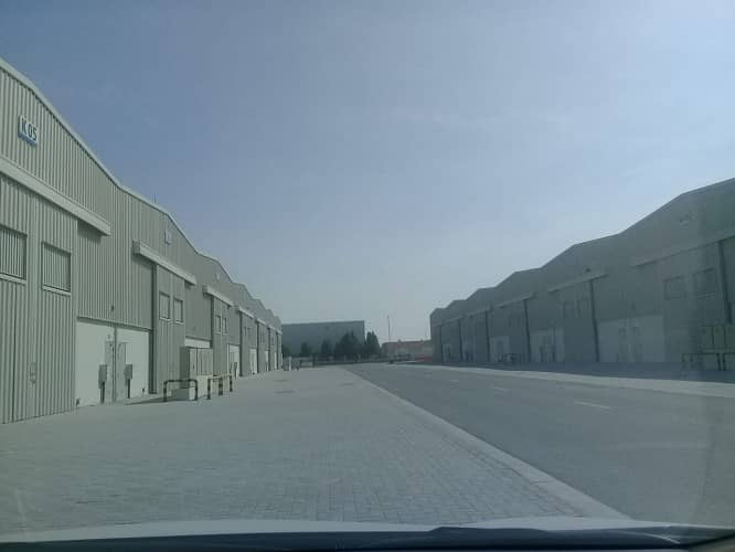 warehouse for rent (high power) warehouse for rent (high power)